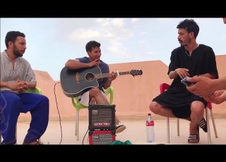 TANGARFA Cover Ad Ezzi Saa De Sliman Azem