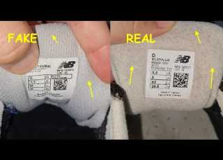  New Balance 574 Real Vs Fake Review How To Tell Original New Balance 574 Core Trainers