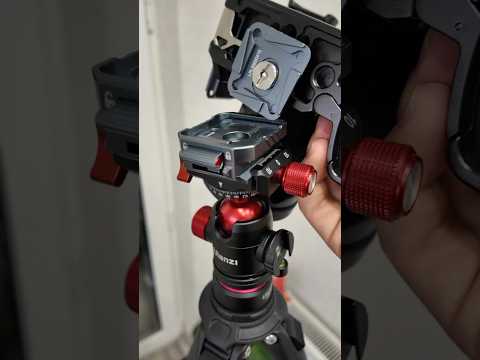 The Most Useful Camera Mount You Ve Never Seen