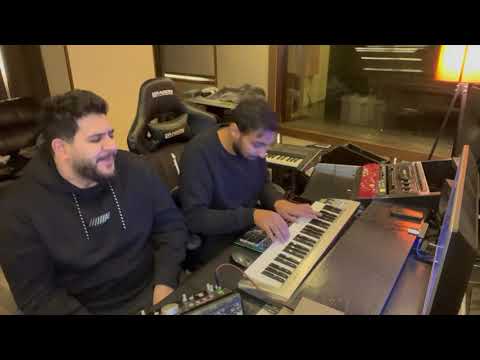 اغاني الام احمد الزميلي ومحمد بشار Mother Songs Zmeili Bashar