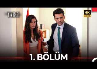Yargı 1 Bölüm 4K