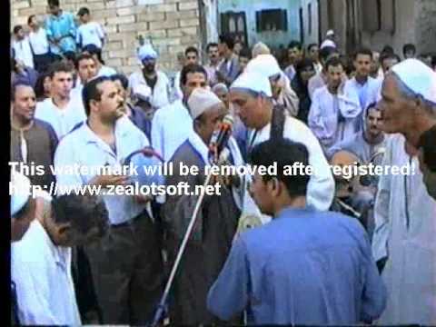 الحاج شرف ذكر اعداد ناصر شرف Nasser Sharf