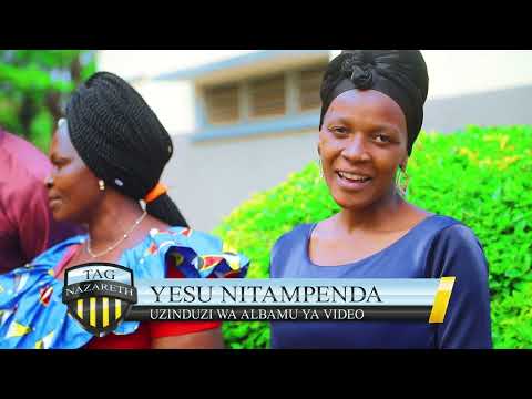 UZINDUZI WA VIDEO ALBUM