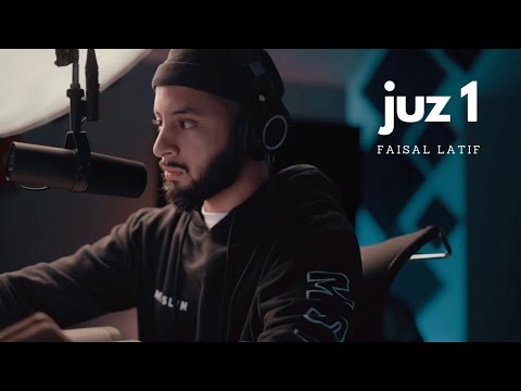 Juz 1 30 Surah Al Baqarah Faisal Latif Ramadan 2023