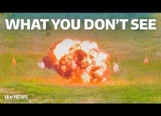 The Most Dangerous Part Of An Explosion Isn T Always The Fire