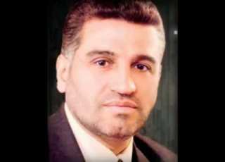 المرحوم احمد علاء الدين