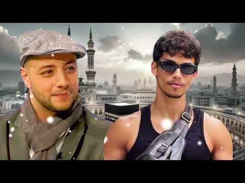 Maher Zain And Harris J Noor Al Qalb Beautiful Arabic Nasheed 2026