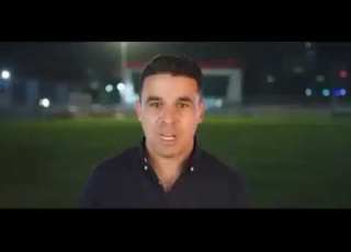 حصري إعلان نادي الزمالك اتبرع لو بجنيه