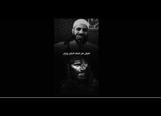 اين انت يا صلاح الدين خطبة الشيخ محمود انات غزه صلاح الدين Shorts الدين الاسلامي الصحابة