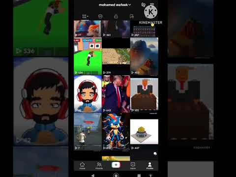 This Is My Tik Tok Page Can You Help Me Make One Thousand Followers Please The Link In Description