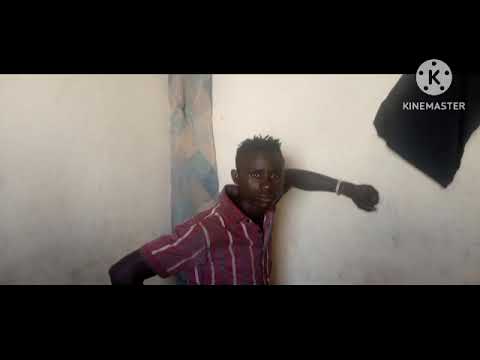 INAGA MDOGO WACHAWI BY LWENGE STUDIO INYONGA