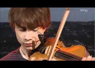  Alexander Rybak Dagdrøm