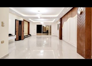 Apartment For Sale 300 Sq M In Nasr City With A Stunning View Of The Largest Park Registered