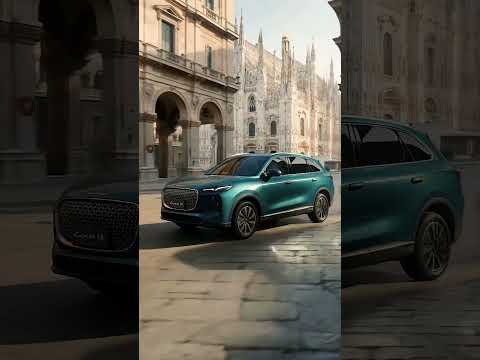 Linien Licht Und Eine Stadt Die Auf Details Achtet