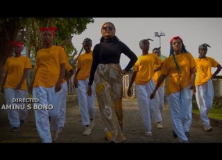  LISSAFI NAH Video 2024 Salim Smart Ft Misbahu Aka Anfara Momee Niger ORG