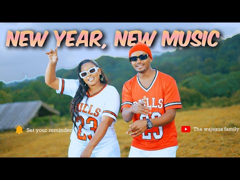 DOMINATE BY DOMINION Official Music Video Amen THE WAJESUS FAMILY