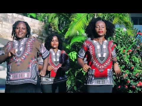 Ushushe Baraka PAG Military Choir