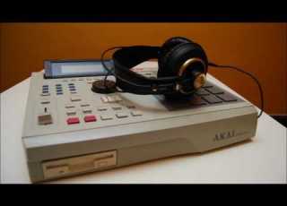 Panik Instant Instrumental Hip Hop Molemenm Records