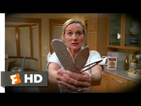 The Truman Show 5 9 Movie CLIP Do Something 1998 HD