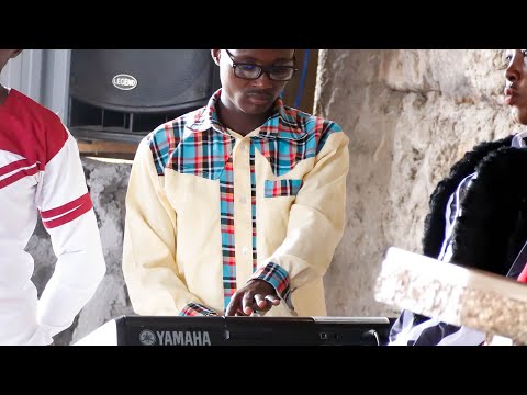 KITAMAYIANA BY SUSAN MALIT PIANO TUTORIAL RealMaaSon