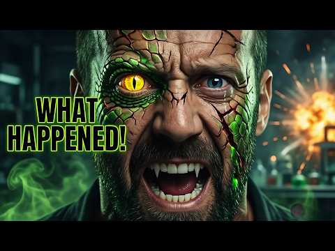 Jason Statham Vs Anya Taylor Joy Reptile Final Form Trailer 2026 AI Concept