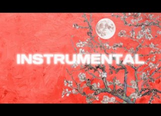 JVKE This Is What Falling In Love Feels Like Instrumental