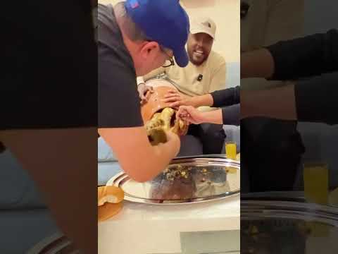 تجارب ممتعة درنا حاولي كامل فالطنجية ج2