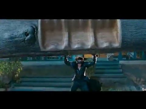 أفضل مقطع من فيلم كريشنا الجزء 3