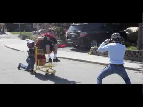 Movie Trailer 2012 Besties