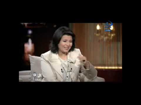 لقاء السيد محمد علاء أبو العزائم مع منى الشاذلي على قناة دريم سنة 2010