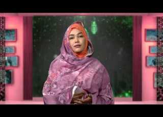 مرضية عبدالرحمن عمر