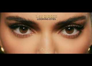Open Your Eyes With NEW Panorama Mascara