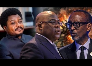 29 03 MUTAMBA EN JOIE KAGAME MAYELE ESILI COINCÉ FATSHI ABIMISI BA CARTES ET FRAPPE FORT