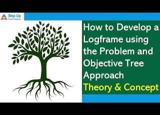 Session 1 How To Develop A Logframe Using Problem Tree And Solution Tree Analysis
