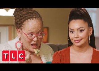 Jibri And Miona Cook Dinner For Jibri S Parents 90 Day Fiancé