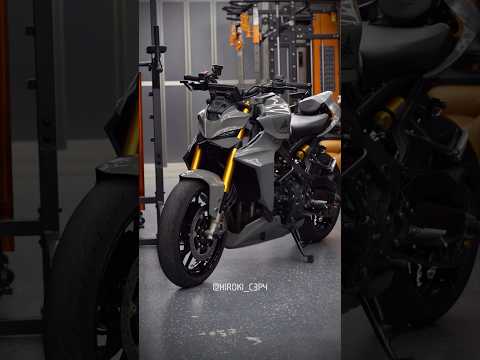 2026 Yamaha MT09 Automobile Superbike Yamaha Shorts