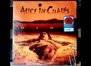 Alice In Chains Hate To Feel