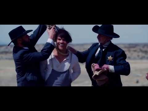 The Ridiculous 6 Lil Pete Hanging Scene The Riddle Remix Full Version