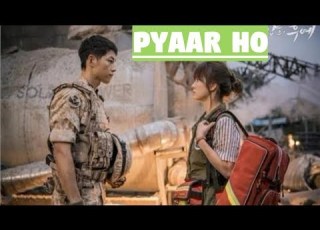 Pyar Ho Love Song Munna Michael Korean Mix FULL SONG HD