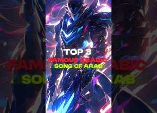 Top 3 Famous Arabic Song Of Arab Gulli Mata Hop Hop Zazal Kaho Na Kaho Arabic Line Song