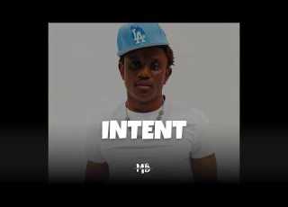 INTENT Asake X Victony Type Beat Afrobeat Instrumental 2026