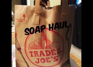  Trader Joe S Soap Haul