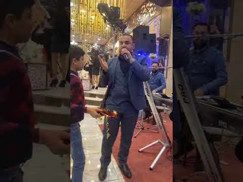 عندما يجتمع الفن وضحك مع رشيد محمد 2022 ڤي داوري