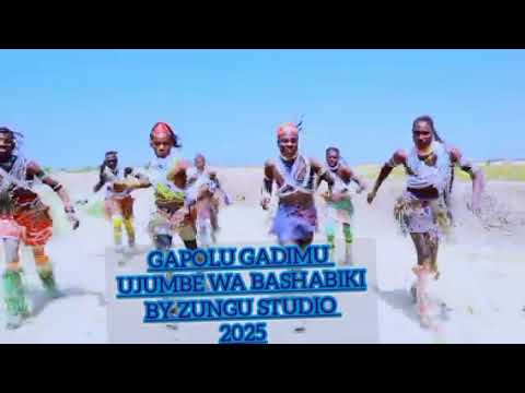 GAPOLU GANDIMU UJUMBE WA BASHABIKI BY ZUNGU STUDIO 2025 GAPOLU GANDIMU UJUMBE WA BASHABIKI BY ZUNGU STUDIO 2025