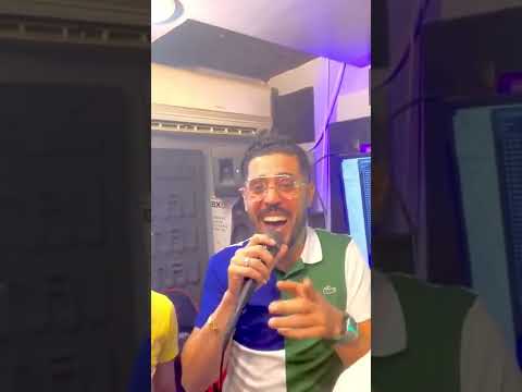 تعرفو علاه جبدنا عليكم نتوما رخاس تهدرو في بعضكم