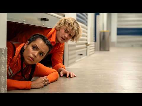 كائن طفيلى بيتحفظ فى درجة حرارة منخفضة لمدة سنين وبالصدفة بيتحرر وبيموت أى إنسان يلمسه