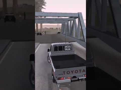 شاص 2025 يهرب من بوابة اكسبلور شيلات هجولة لايك King Of Steering Gt Gta Sa Gaming Automobile