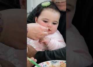  ريمي والجدو عم تاكل ريمي ابلور