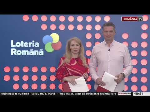 Rezultate Loto 1 Martie 2026 Pot Istoric La Joker Numere Loto 6 49 şi 5 Din 40