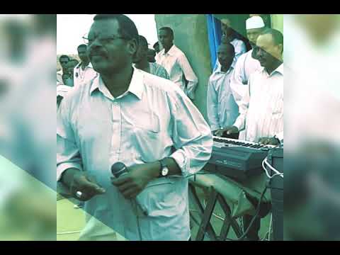 الفنان أحمد قسم الله يازاهي تعال زورني ب الله